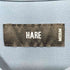 ハレ HARE ポリエステル レギュラーカラー L/S シャツ メンズ M