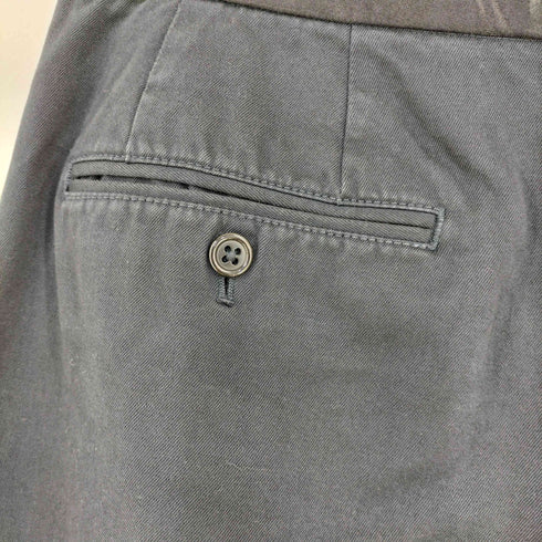 ワイズフォーメン Ys for men ドローストリングコットンパンツ メンズ JPN:3