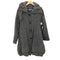SUPEPOSER バルーンコート レディース JPN:M