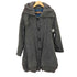 SUPEPOSER バルーンコート レディース JPN:M