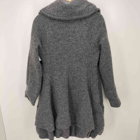 SUPEPOSER バルーンコート レディース JPN:M