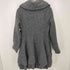 SUPEPOSER バルーンコート レディース JPN:M