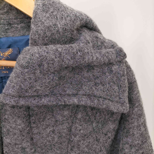 SUPEPOSER バルーンコート レディース JPN:M