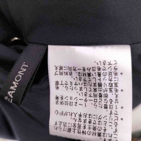 ロートレアモン LAUTREAMONT ウールジャンパースカート レディース JPN:38