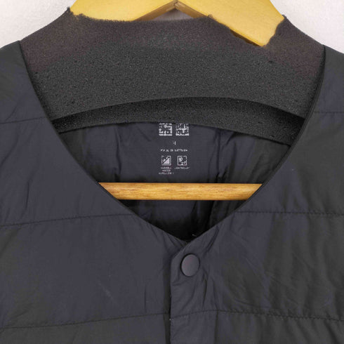 ユニクロ UNIQLO ウルトラライトダウンコンパクトジャケット メンズ JPN:M