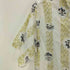 gayson S/S 開襟バンブー柄 コットンアロハシャツ メンズ JPN:M