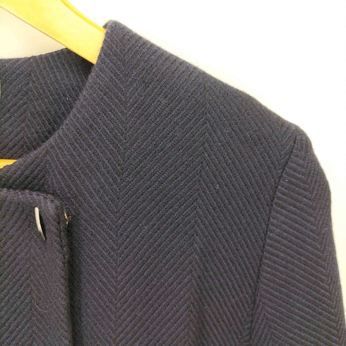 ロートレアモン LAUTREAMONT ケープコート ポンチョ レディース JPN:38