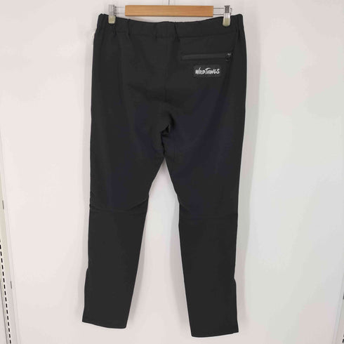 ワイルドシングス WILD THINGS PERTEX EQUILIBRIUM トレーニングパンツ クライミングパンツ メンズ JPN:M