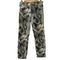 ジョンローレンスサリバン JOHN LAWRENCE SULLIVAN PRINTED DENIM 5POCKET PANTS メンズ JPN:46