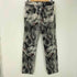 ジョンローレンスサリバン JOHN LAWRENCE SULLIVAN PRINTED DENIM 5POCKET PANTS メンズ JPN:46