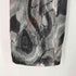 ジョンローレンスサリバン JOHN LAWRENCE SULLIVAN PRINTED DENIM 5POCKET PANTS メンズ JPN:46