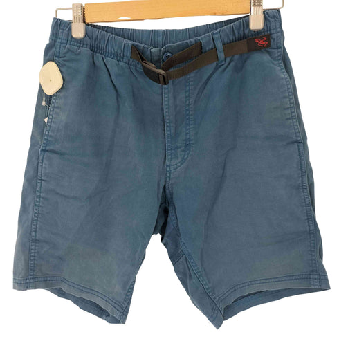 グラミチ GRAMICCI ニュー ナローショートパンツ クライミングパンツ メンズ JPN:M