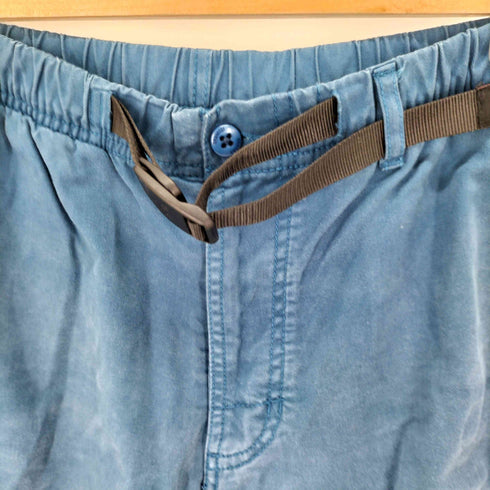 グラミチ GRAMICCI ニュー ナローショートパンツ クライミングパンツ メンズ JPN:M