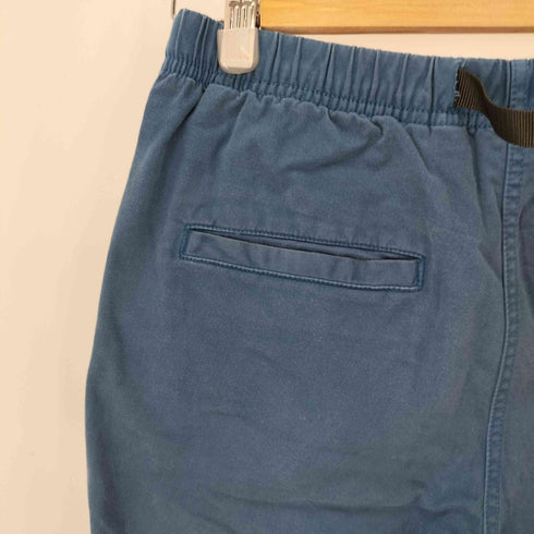 グラミチ GRAMICCI ニュー ナローショートパンツ クライミングパンツ メンズ JPN:M