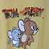 スパンコール キャラクター Tシャツ レディース ONE SIZE