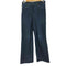 ジョンローレンスサリバン JOHN LAWRENCE SULLIVAN RIGID DENIM WIDE PANTS メンズ JPN:42
