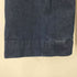 ジョンローレンスサリバン JOHN LAWRENCE SULLIVAN RIGID DENIM WIDE PANTS メンズ JPN:42
