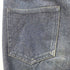 ジョンローレンスサリバン JOHN LAWRENCE SULLIVAN RIGID DENIM WIDE PANTS メンズ JPN:42