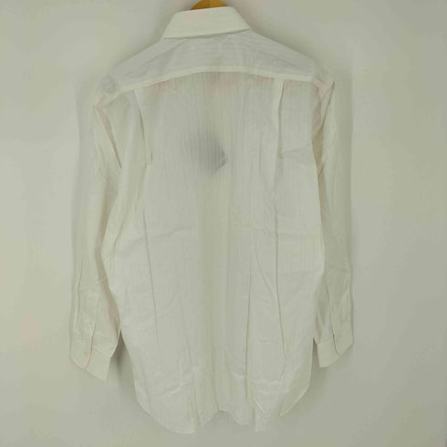 メーカーズシャツカマクラ Makers Shirt 鎌倉 MADE IN JAPAN L/S ストライプシャツ メンズ 33