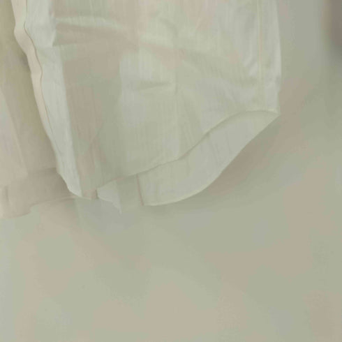 メーカーズシャツカマクラ Makers Shirt 鎌倉 MADE IN JAPAN L/S ストライプシャツ メンズ 33