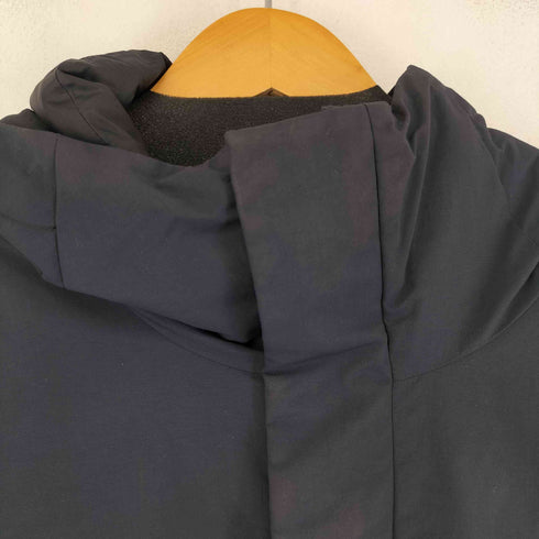 ユニクロ UNIQLO ハイブリッドダウンパーカ メンズ JPN:L