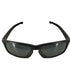 オークリー OAKLEY SLIVER STEALTH スリバーステルス マットブラック プリズムグレーレンズ メンズ 57□17 140