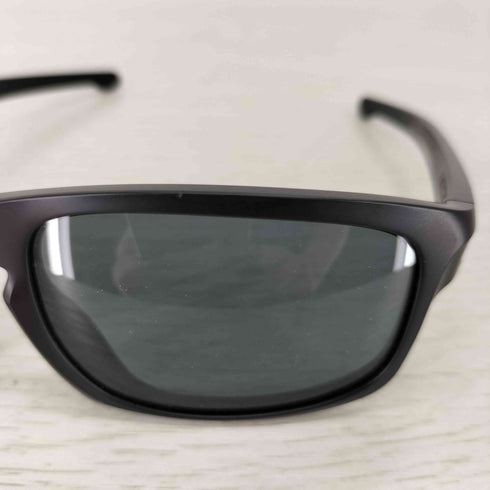 オークリー OAKLEY SLIVER STEALTH スリバーステルス マットブラック プリズムグレーレンズ メンズ 57□17 140
