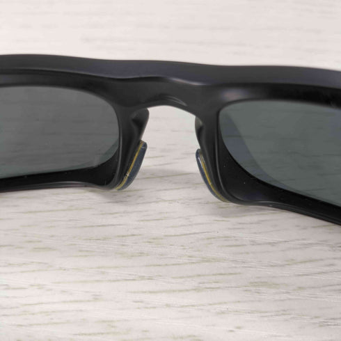 オークリー OAKLEY SLIVER STEALTH スリバーステルス マットブラック プリズムグレーレンズ メンズ 57□17 140