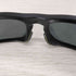 オークリー OAKLEY SLIVER STEALTH スリバーステルス マットブラック プリズムグレーレンズ メンズ 57□17 140
