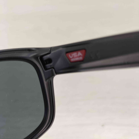 オークリー OAKLEY SLIVER STEALTH スリバーステルス マットブラック プリズムグレーレンズ メンズ 57□17 140