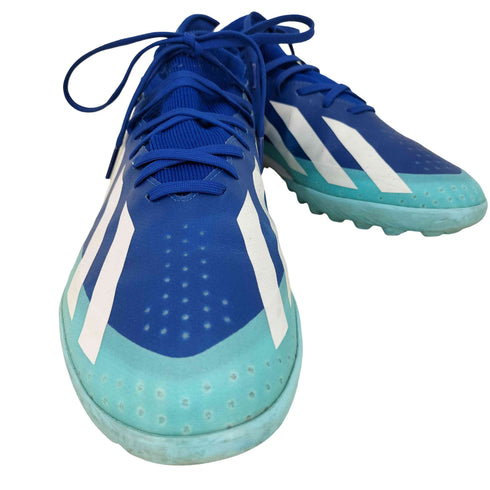 アディダス adidas CRAZYFAST エックス クレイジーファスト.3 TF メンズ JPN:28.5