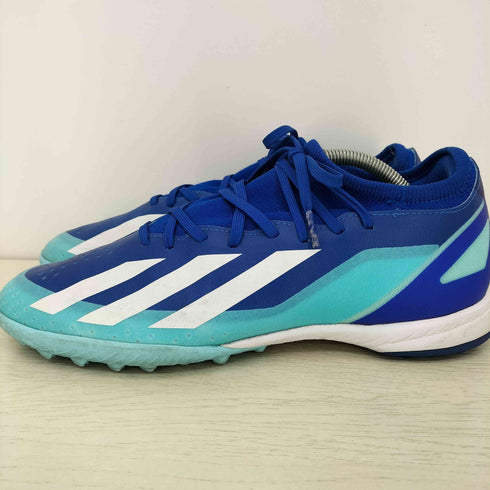 アディダス adidas CRAZYFAST エックス クレイジーファスト.3 TF メンズ JPN:28.5