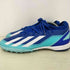 アディダス adidas CRAZYFAST エックス クレイジーファスト.3 TF メンズ JPN:28.5