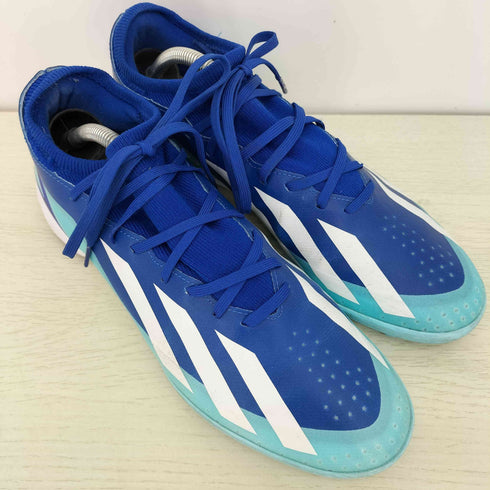 アディダス adidas CRAZYFAST エックス クレイジーファスト.3 TF メンズ JPN:28.5