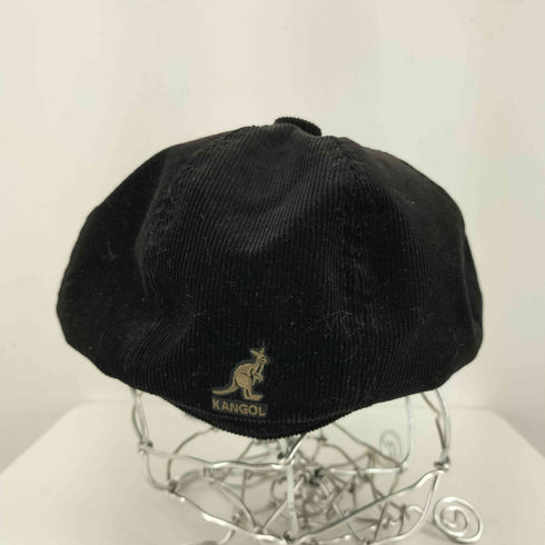 カンゴール KANGOL CORD HAWKER レディース L