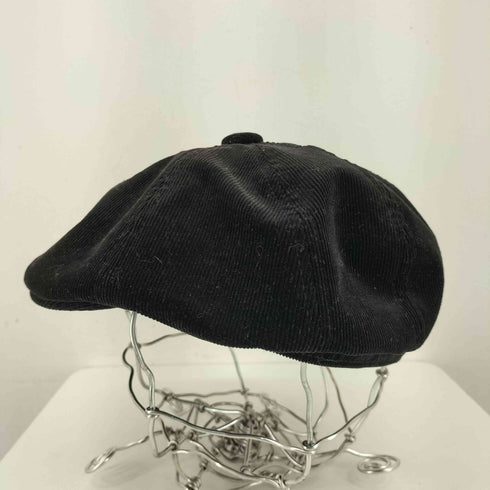 カンゴール KANGOL CORD HAWKER レディース L