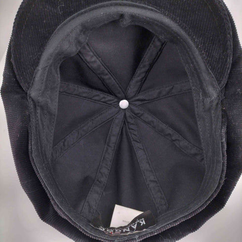 カンゴール KANGOL CORD HAWKER レディース L