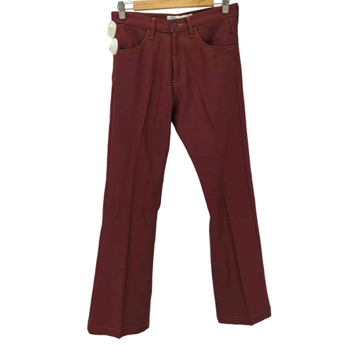 ダイリク DAIRIKU Flasher Pressed Pants メンズ US:28-29