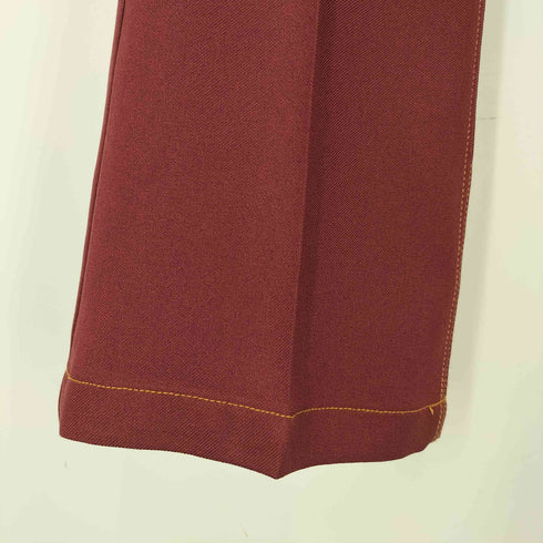 ダイリク DAIRIKU Flasher Pressed Pants メンズ US:28-29