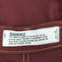ダイリク DAIRIKU Flasher Pressed Pants メンズ US:28-29