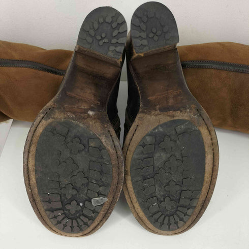 アグ UGG ムートンロングブーツ レディース 9