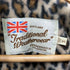 トラディショナルウェザーウェア Traditional Weatherwear キルティングフーデッドコート 裏地レオパード レディース JPN:34