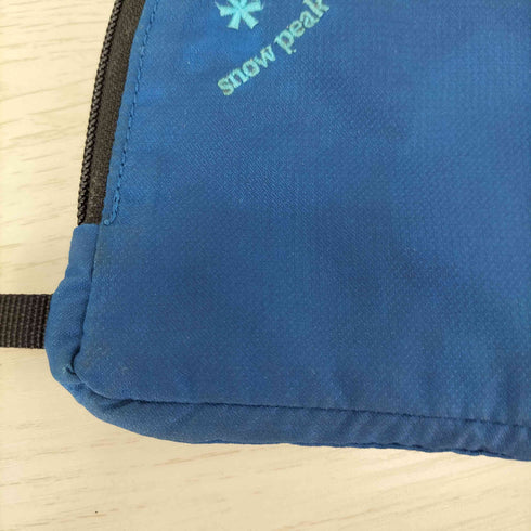スノーピーク Snow Peak ナイロンコインケース ミニポーチ メンズ ONE SIZE