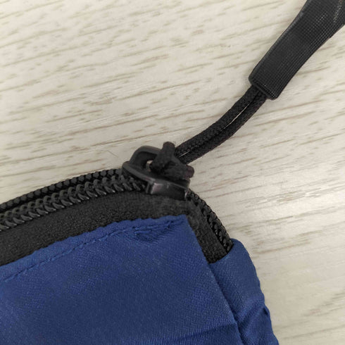 スノーピーク Snow Peak ナイロンコインケース ミニポーチ メンズ ONE SIZE