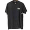 アルスタイルアパレルアクティブウェアー ALSTYLE APPAREL & ACTIVEWEAR 両面プリントクルーネックTシャツ メンズ JPN:L
