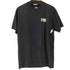 アルスタイルアパレルアクティブウェアー ALSTYLE APPAREL & ACTIVEWEAR 両面プリントクルーネックTシャツ メンズ JPN:L