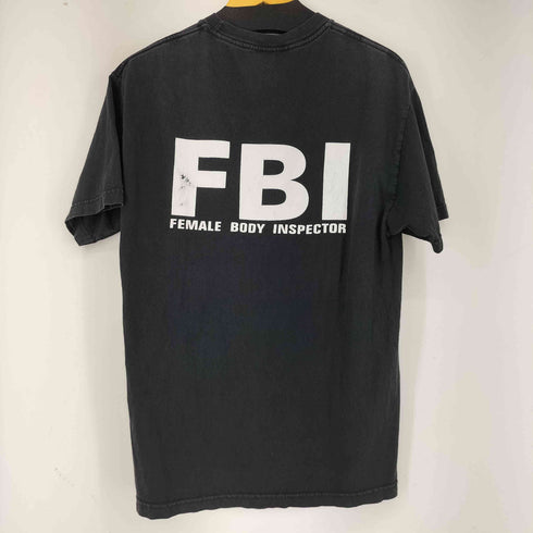 アルスタイルアパレルアクティブウェアー ALSTYLE APPAREL & ACTIVEWEAR 両面プリントクルーネックTシャツ メンズ JPN:L