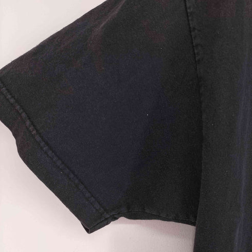 アルスタイルアパレルアクティブウェアー ALSTYLE APPAREL & ACTIVEWEAR 両面プリントクルーネックTシャツ メンズ JPN:L