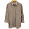 アクアスキュータム AQUASCUTUM ダブルポケットシャツ レディース