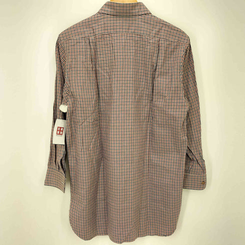 アクアスキュータム AQUASCUTUM ダブルポケットシャツ レディース